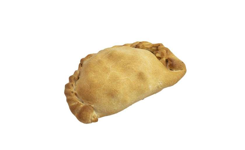 Pumpkin Pie