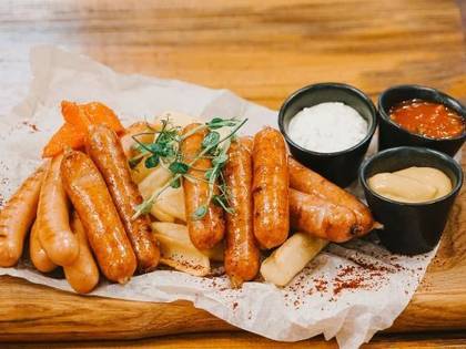 Sausage set