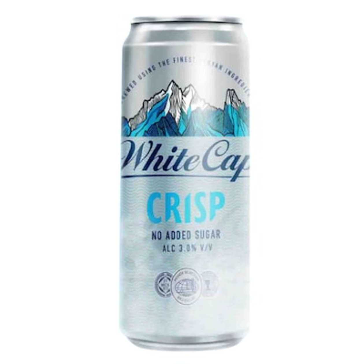 Cerveja Lata