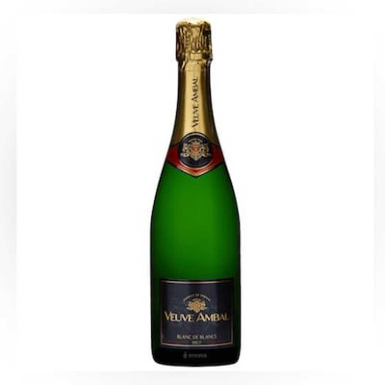 Veuve Ambal Sparkling Wine - France