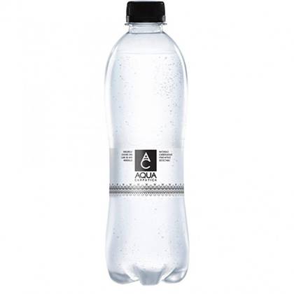 APA MINERALA AQUA CARPATICA 0.5l*