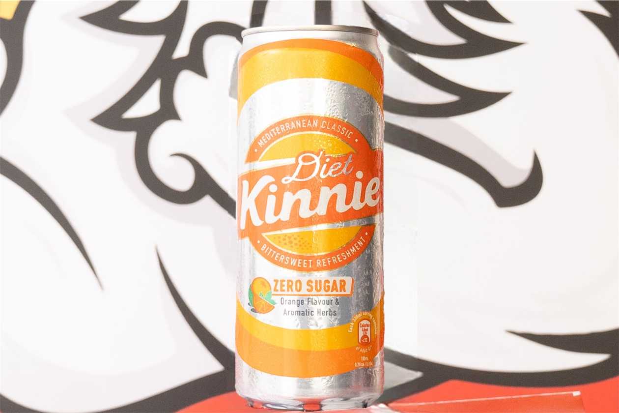 Kinnie