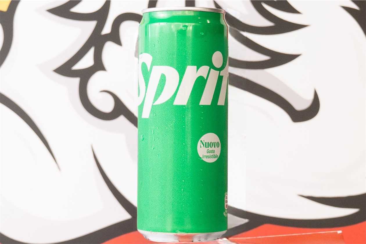 Sprite