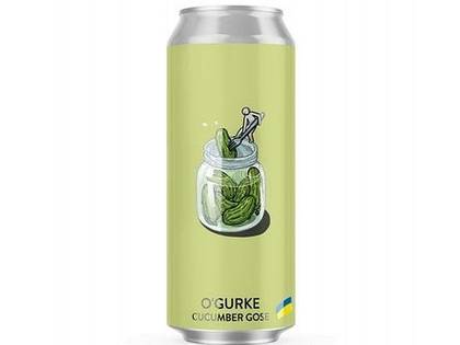 O'gurke Beer