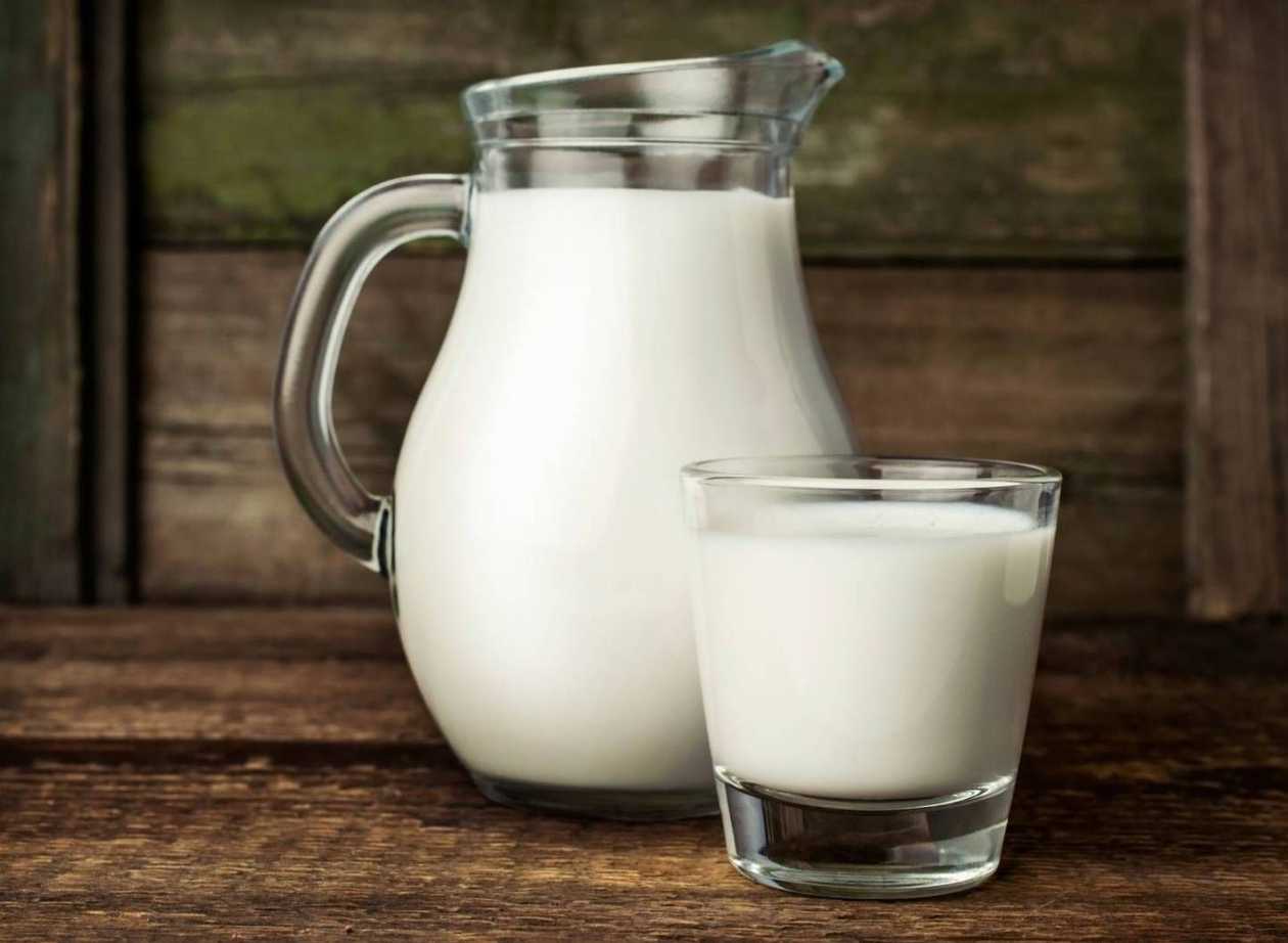 Copy of Milk Plain