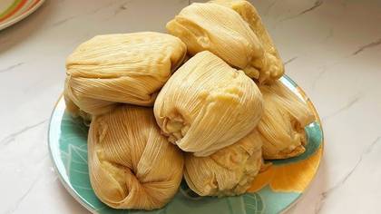 Kenkey