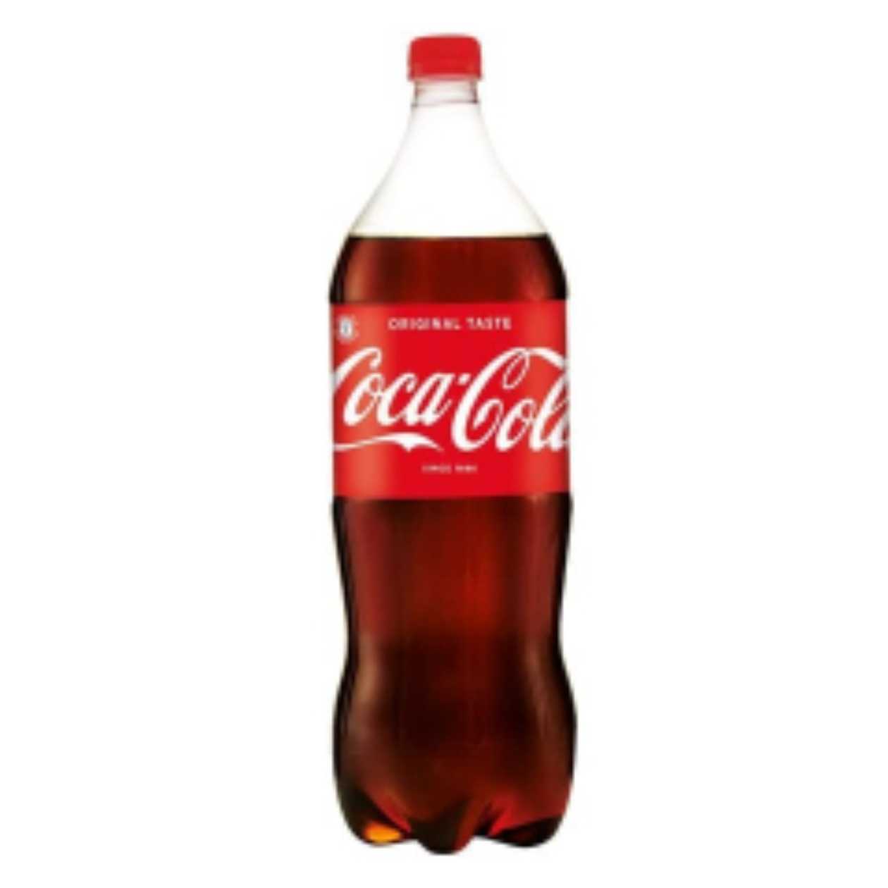 Coca-Cola 1L