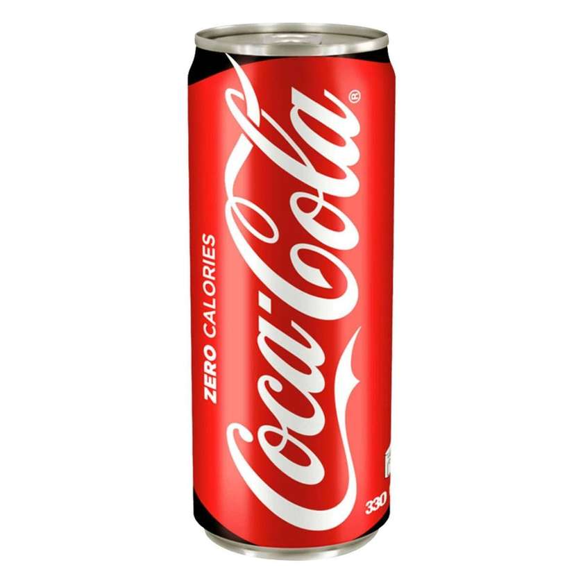 Coca-Cola Zero