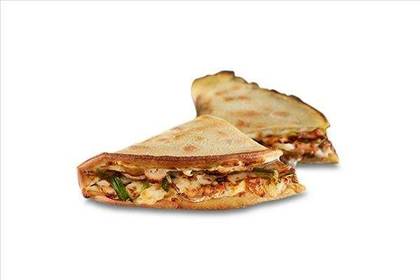 Veggie Papadia