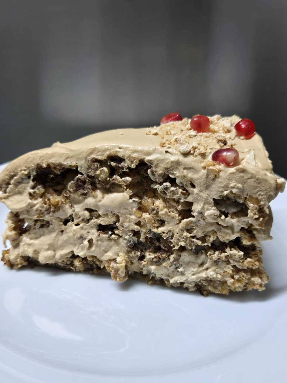 Tort Satya 200g