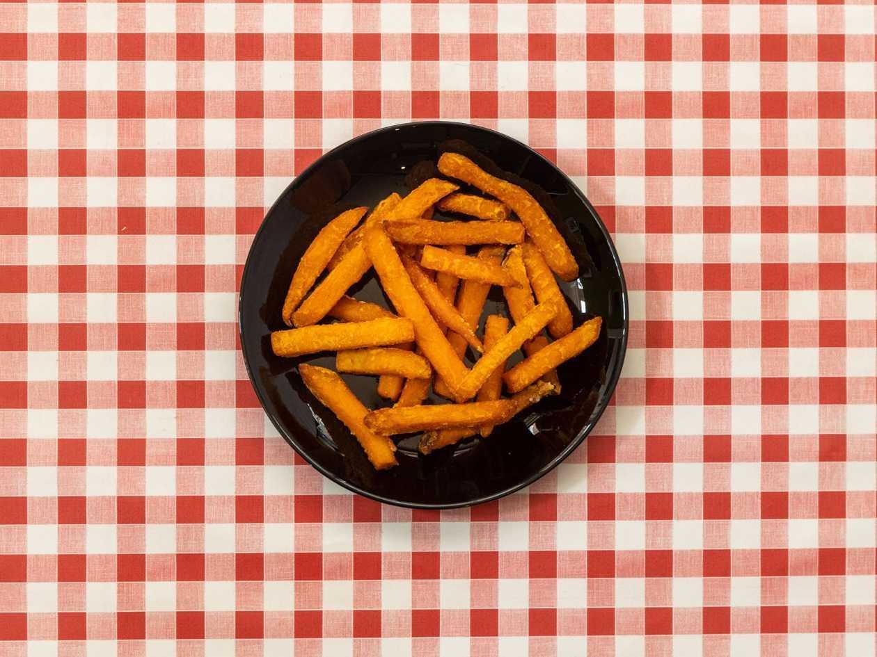 Sweet Potato Fries