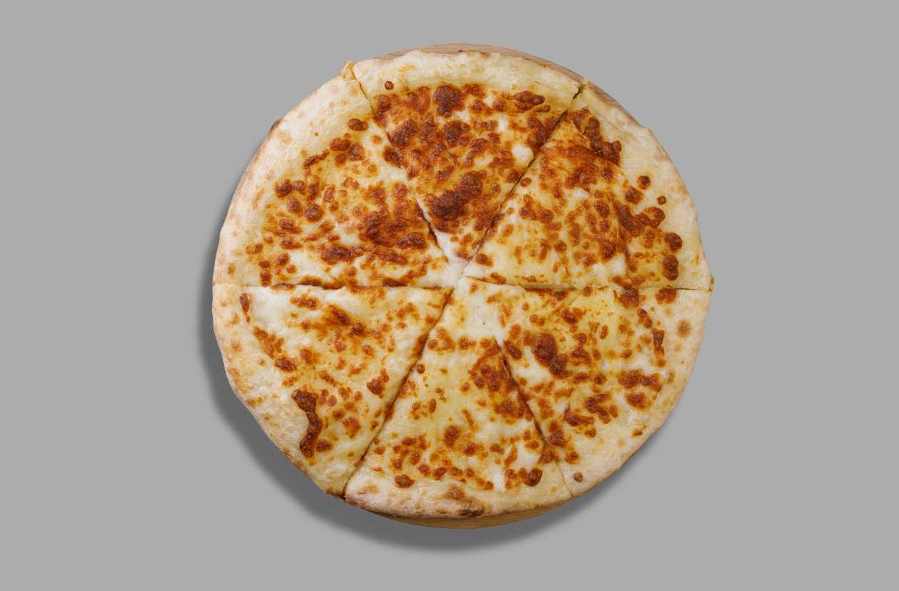 Megruli Khachapuri