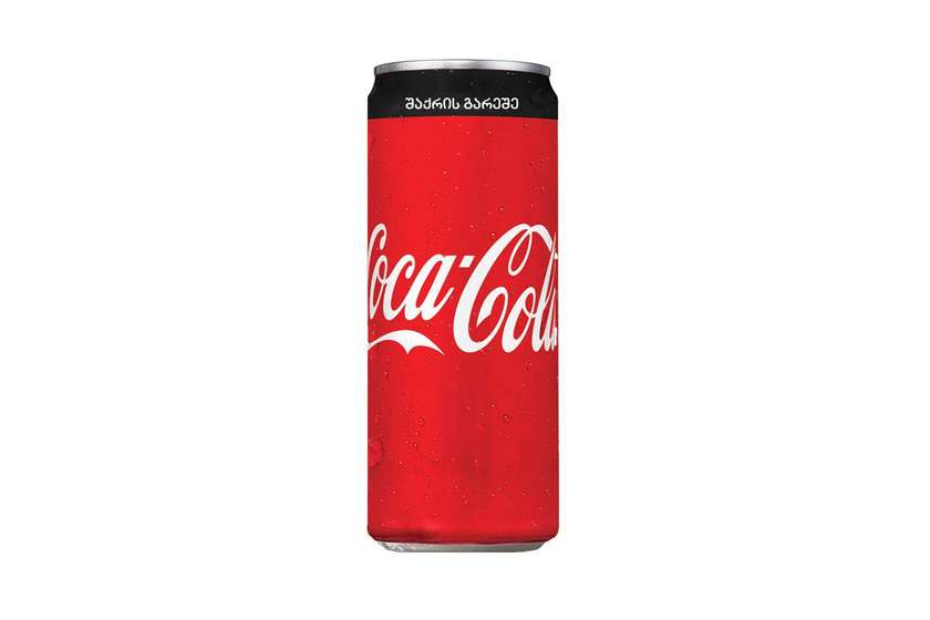 Coca-Cola Zero