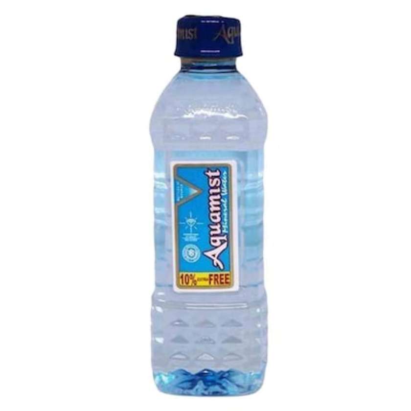 Mineral Water