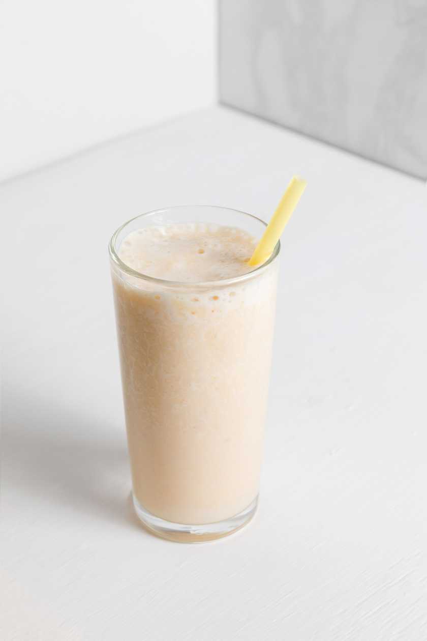 Banana Milkshake