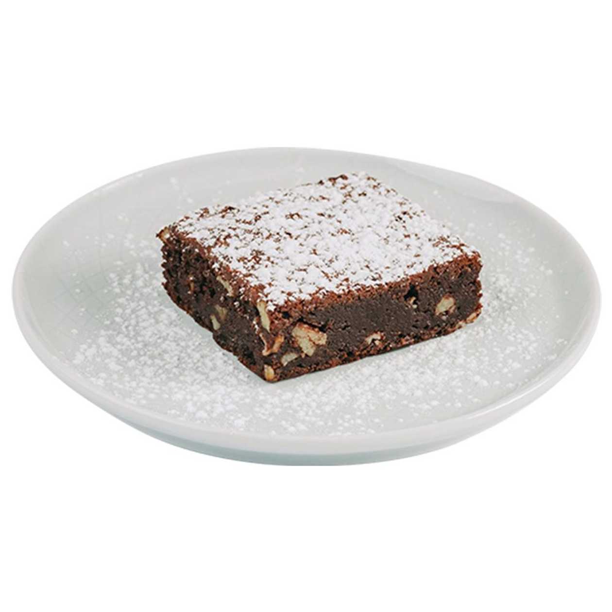 ♛ BROWNIE