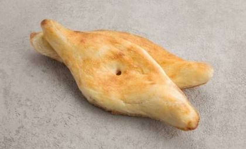 Shoti Bread