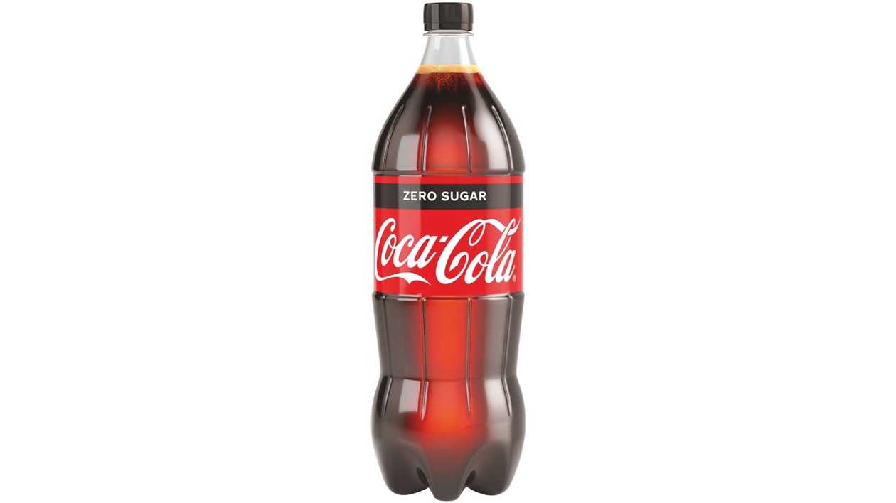 Coca-Cola Zero (1.5l)