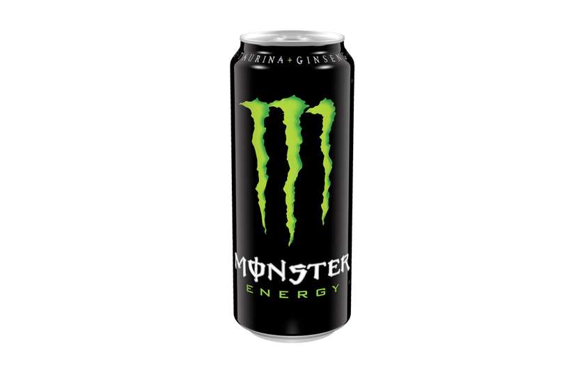 Monster energy 500ml