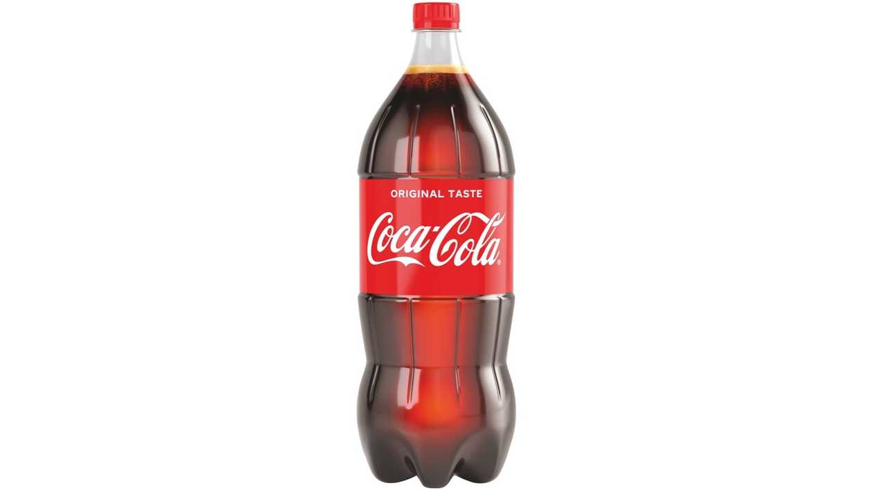 Coca-Cola (1.5l)