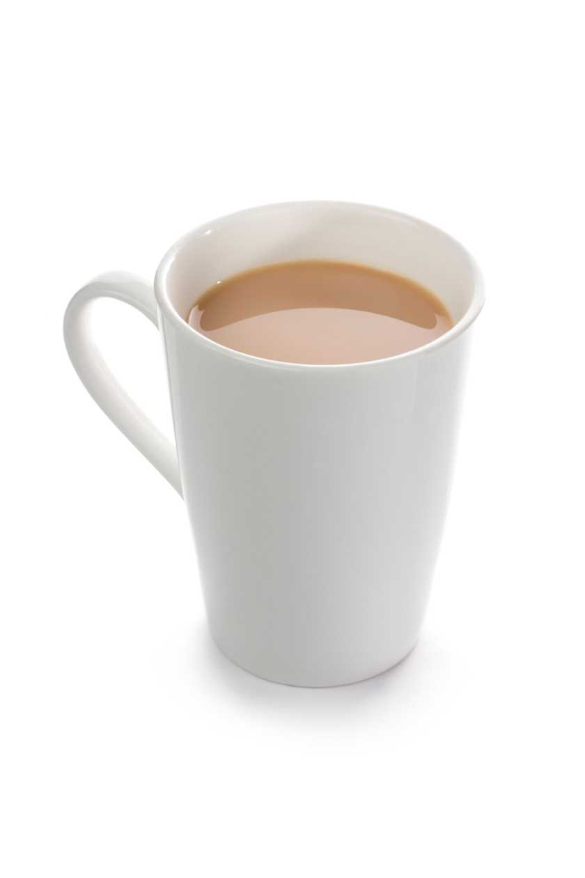 African Tea