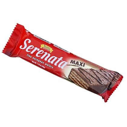 Serenata Maxi 50g
