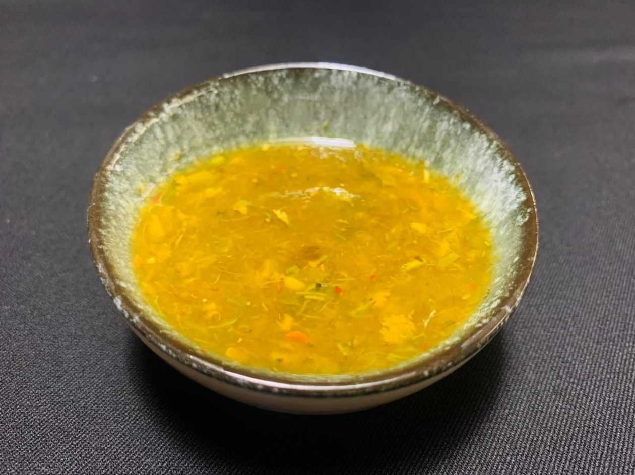 Green Tkemali