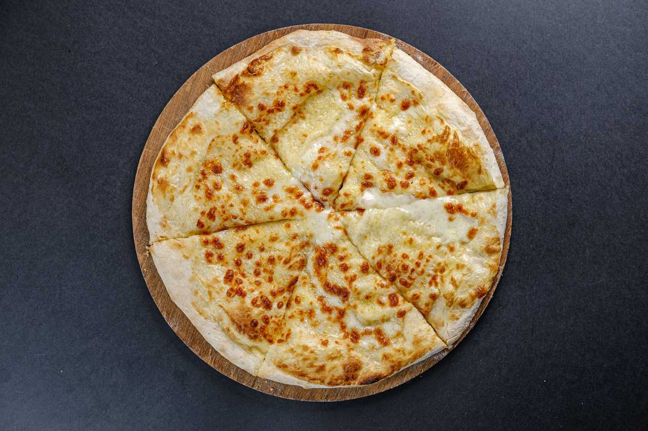 Imeruli Khachapuri