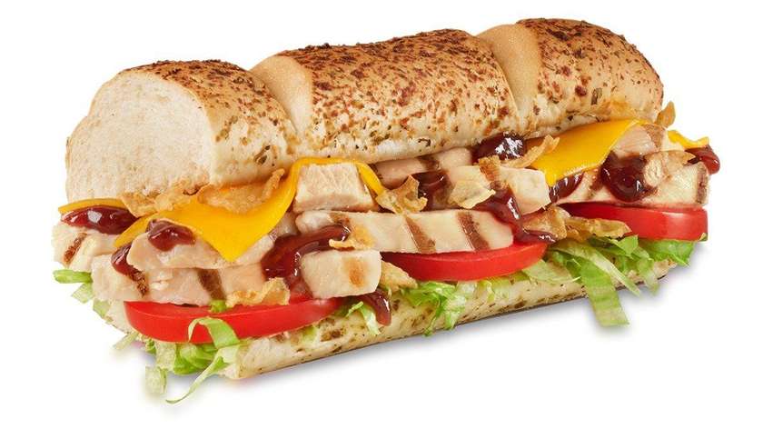Chicken Fillet 15cm