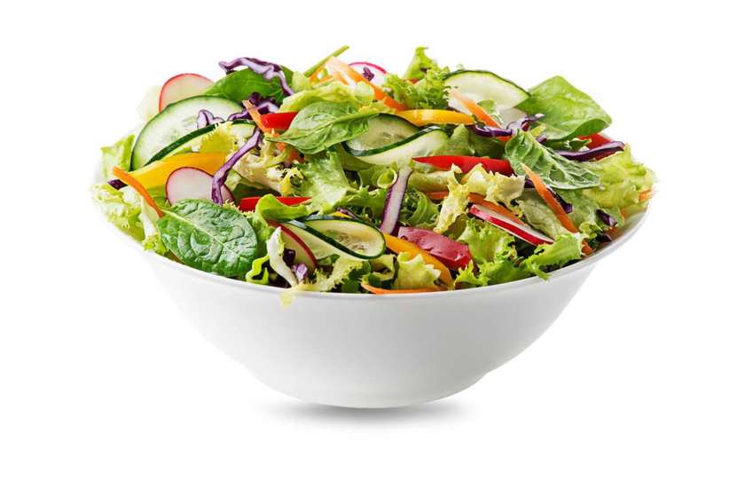 Green Salad