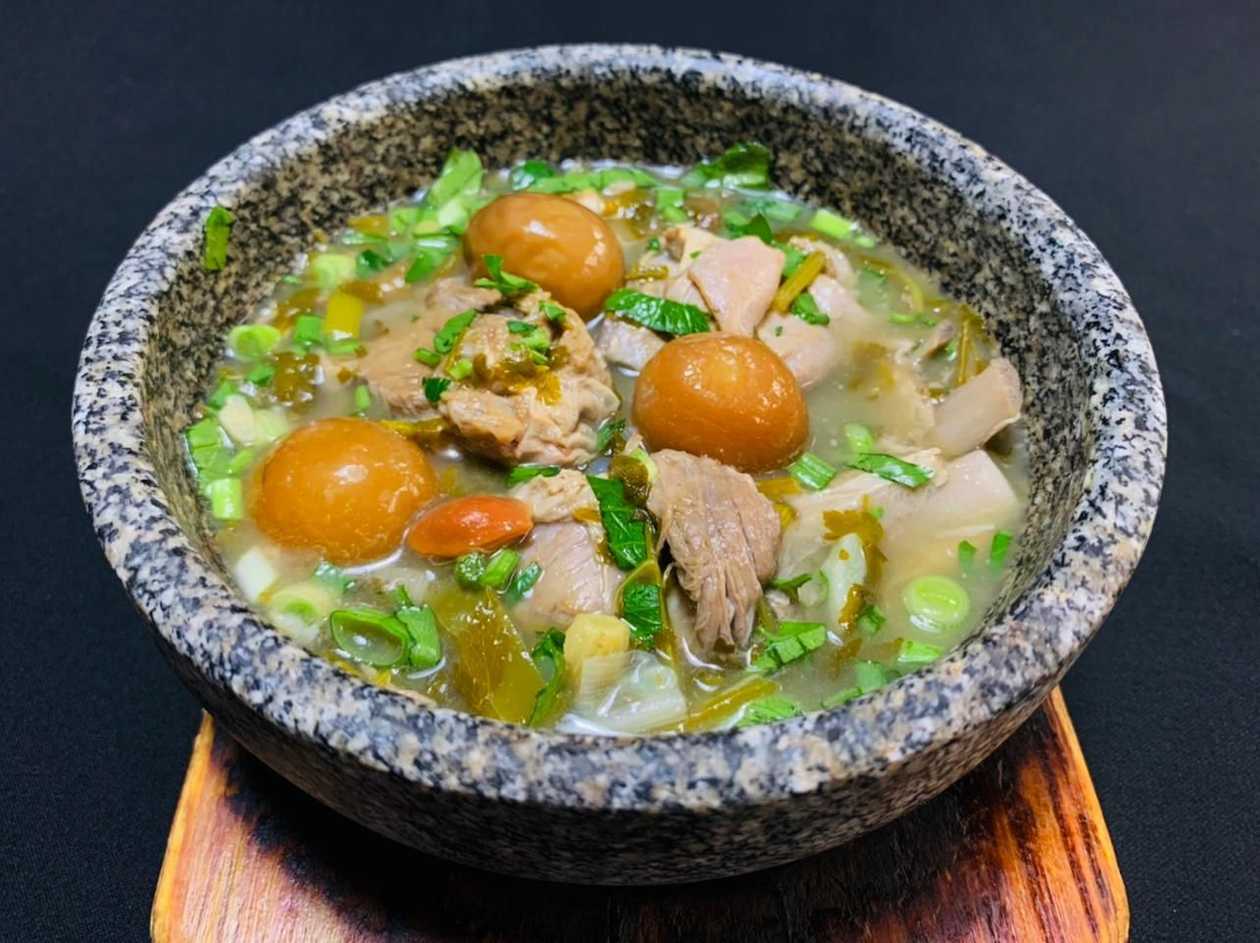 Veal Chakafuli