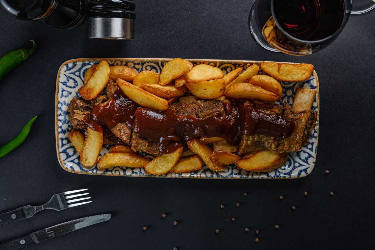 Ribs