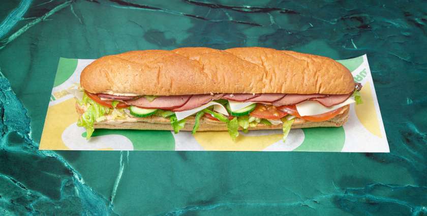 Roast Beef 15cm