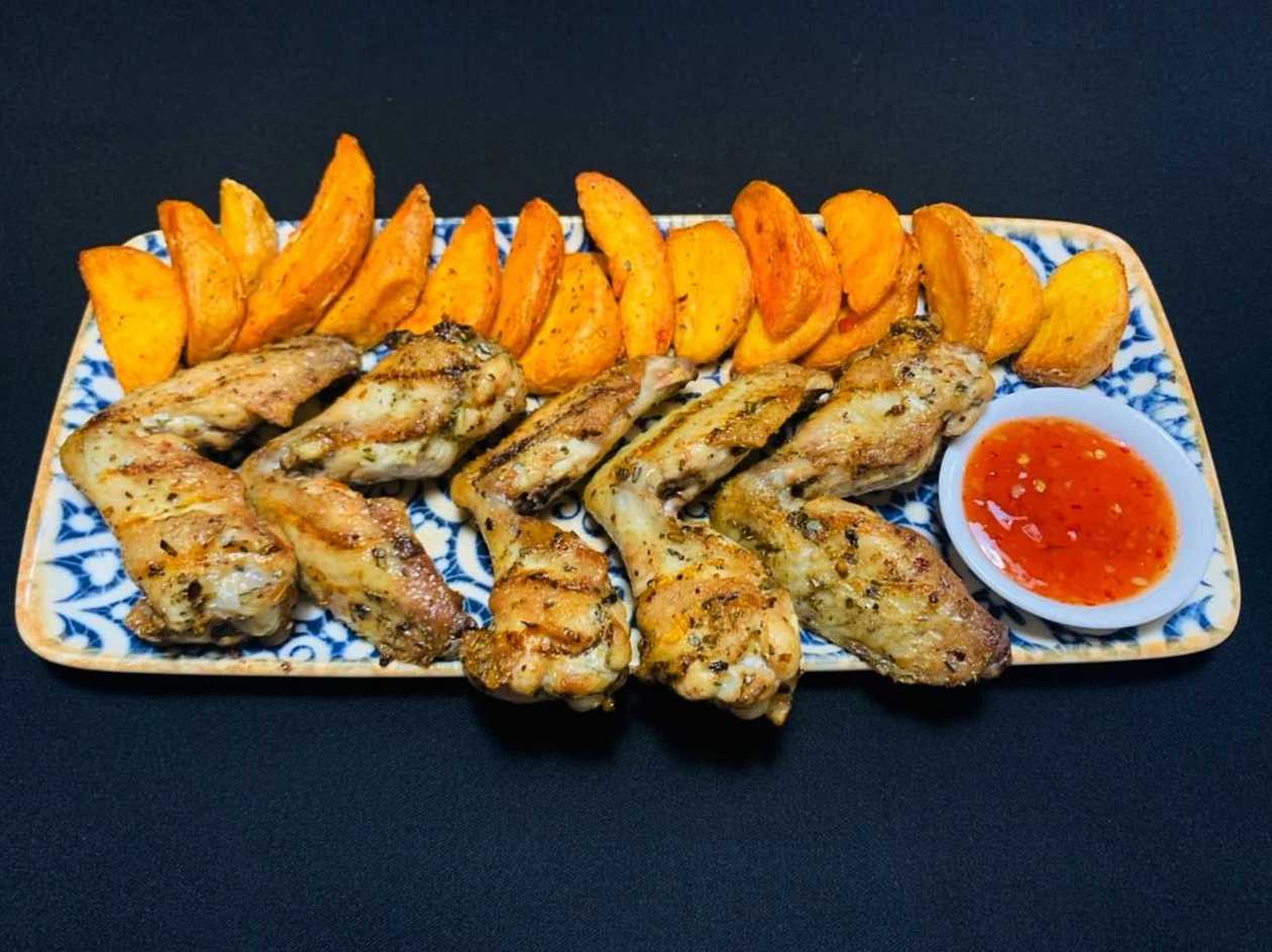 Wings
