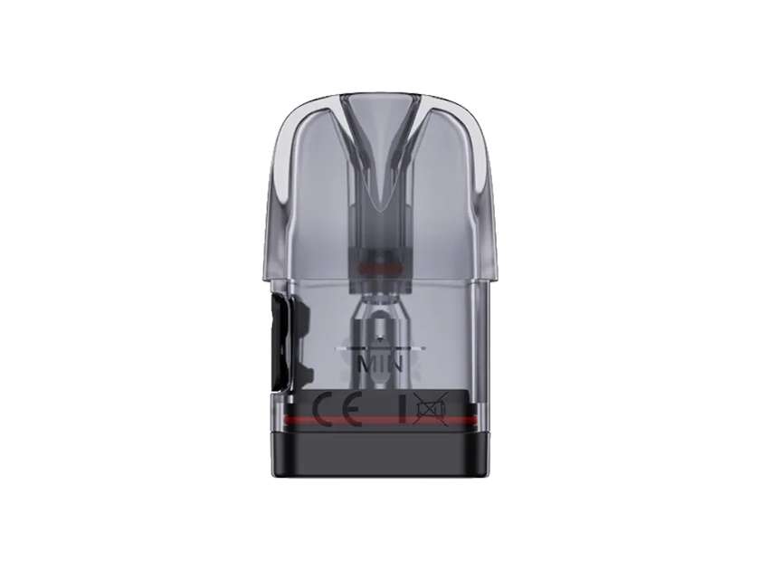 Uwell G3 Refillable Pod 0.6ohm