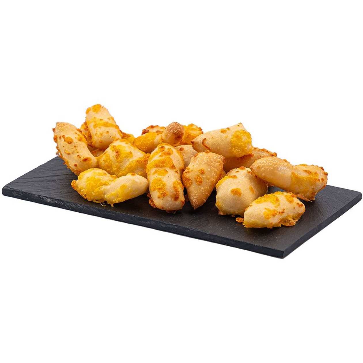 DELÍCIAS DE QUEIJO