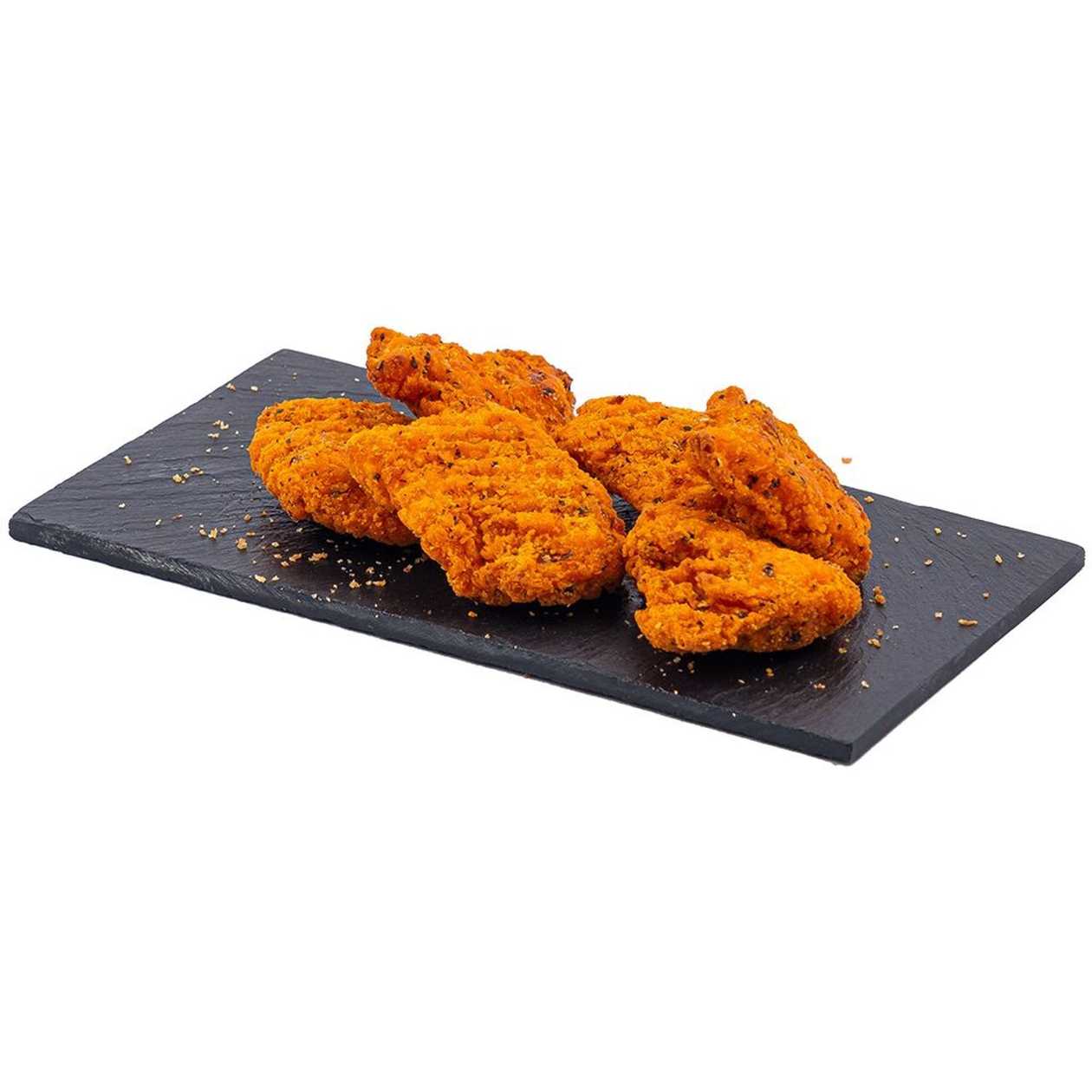 6 NUGGETS DE FRANGO