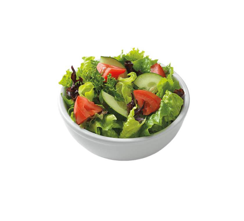 Small Salad
