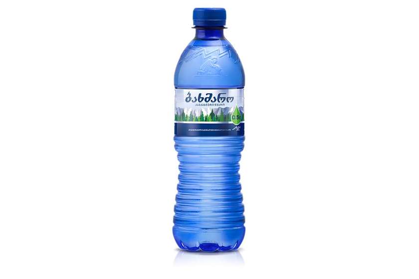 Baxmaro Spring Water 0.500 Bottle