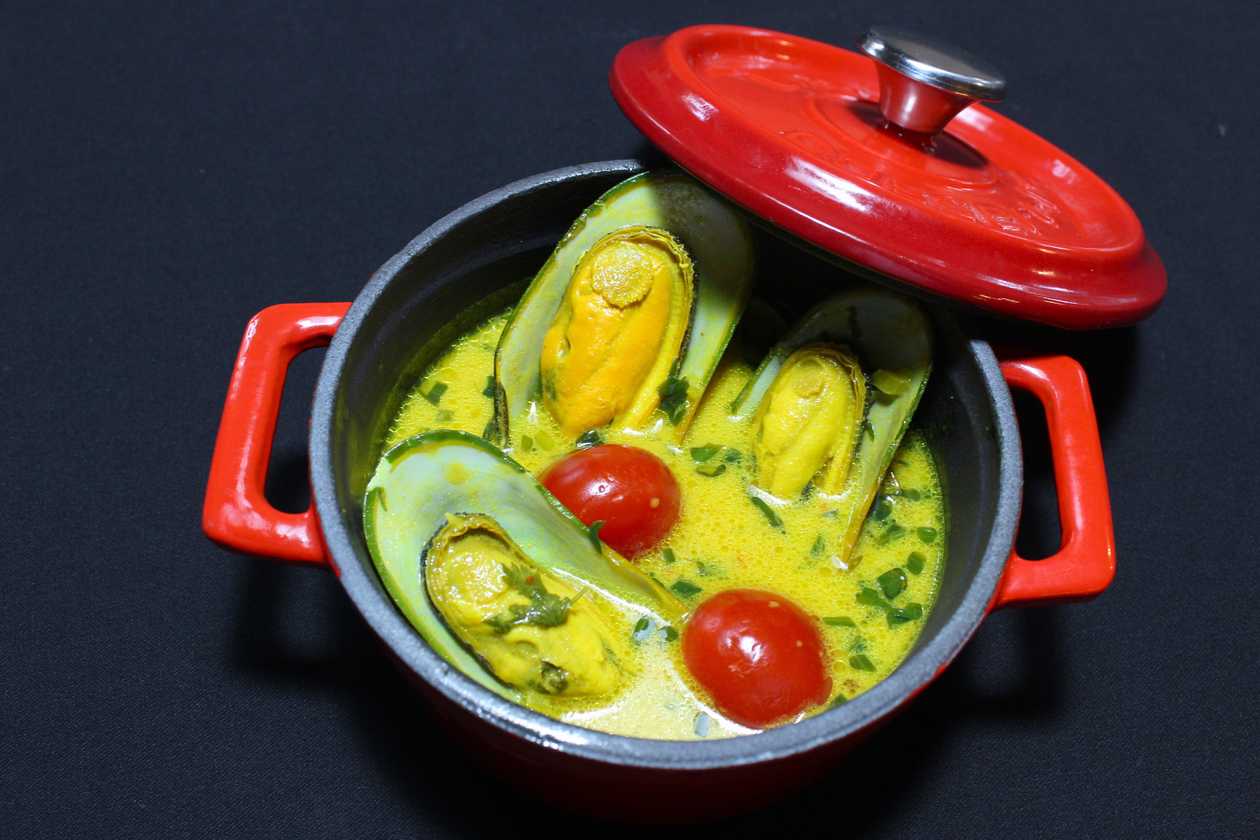 Thai Soup