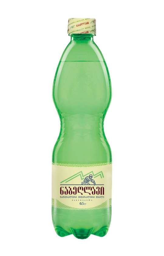 Nabeghlavi Mineral Water