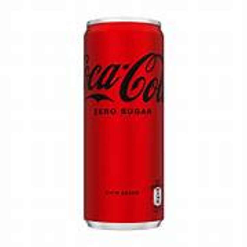 Coke Zero