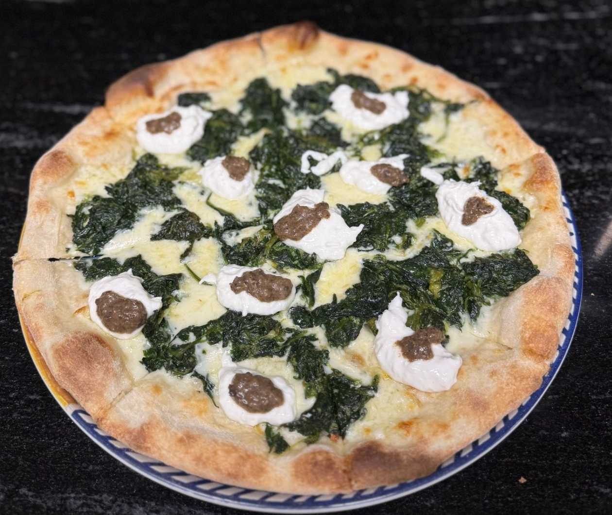 Pizza iono