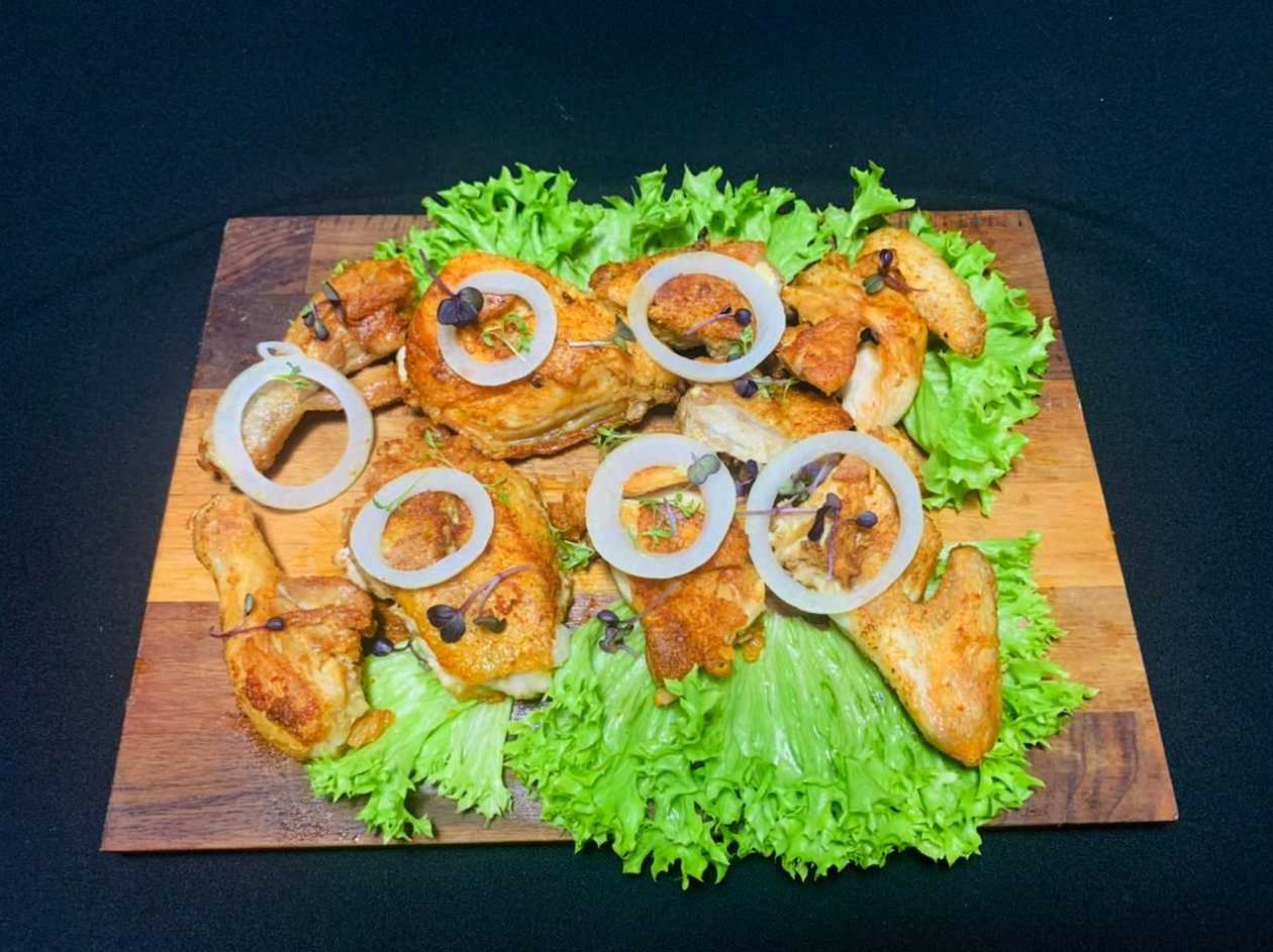 Tabaka Chicken
