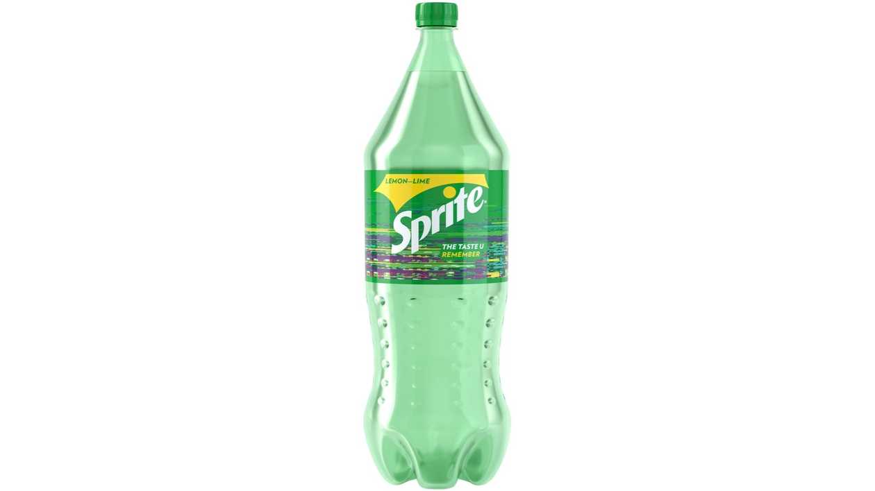 7UP (2.25l)