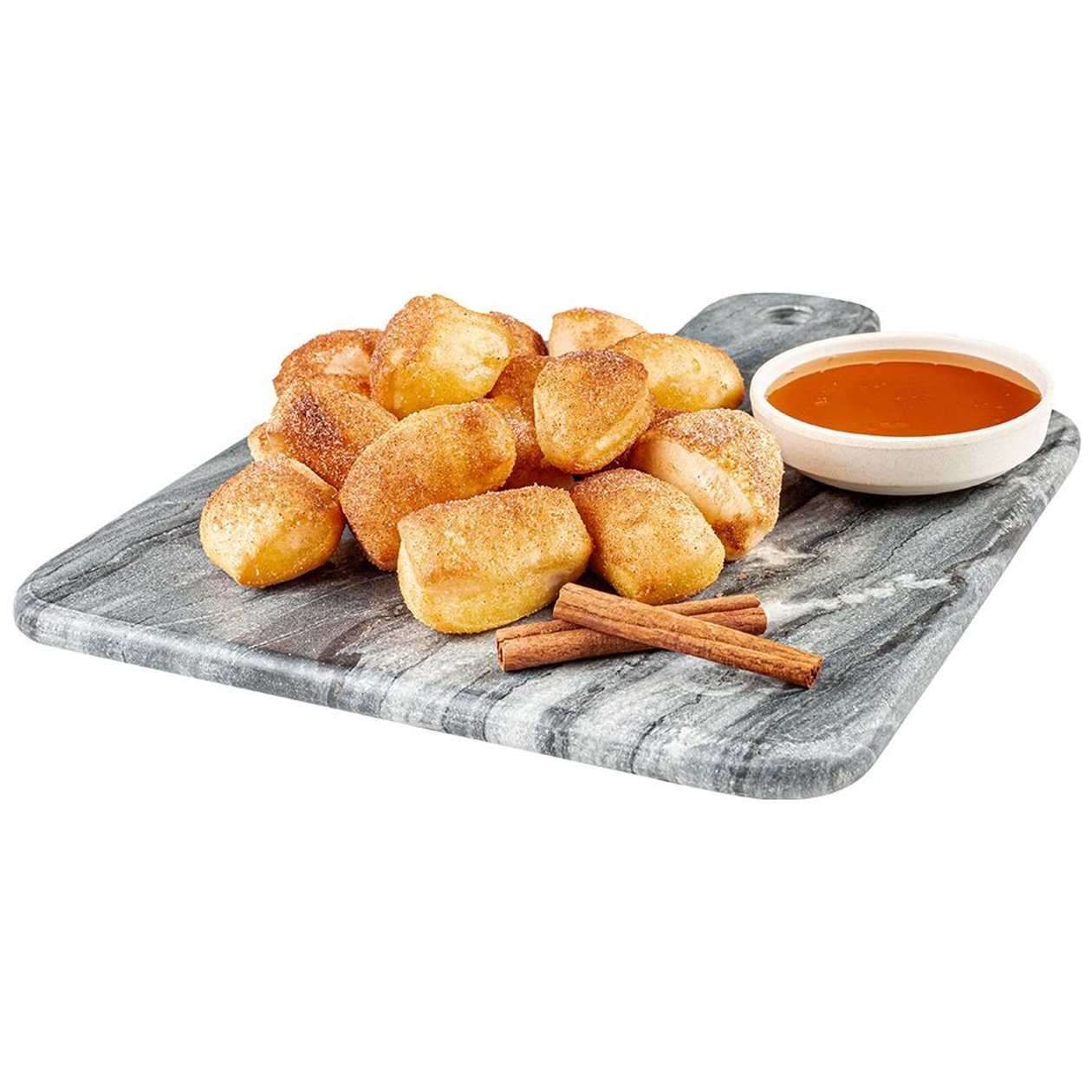 ♛ CINNABITES