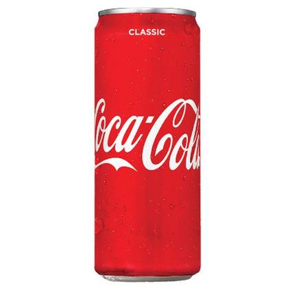 Coca-Cola