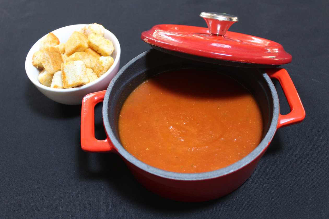 Tomato Soup