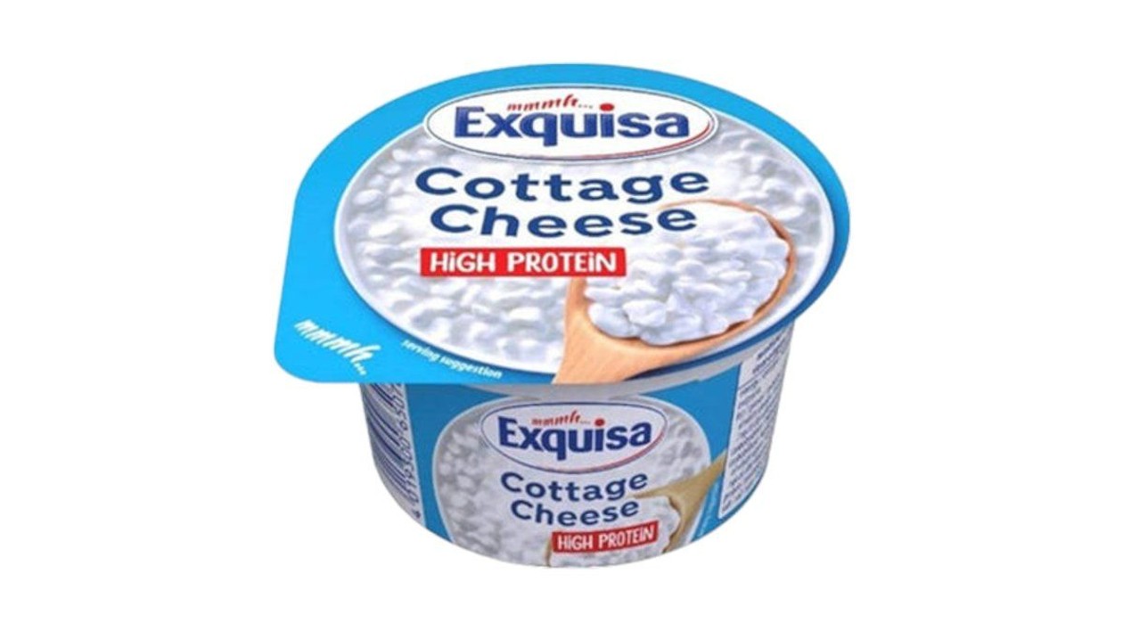 Exquisa Cottage Cheese, 200g