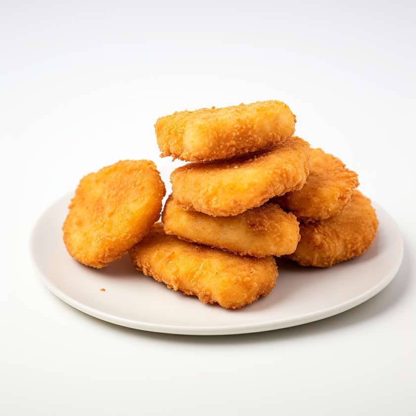 Nuggets Menu